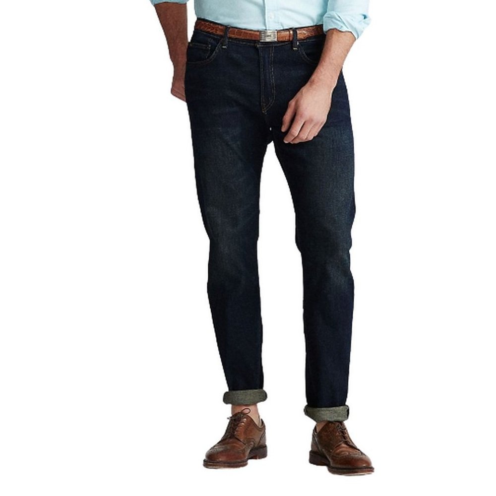 Polo Ralph Lauren Big & Tall Hampton‎ Jean Pant